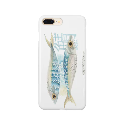 SABA Smartphone Case