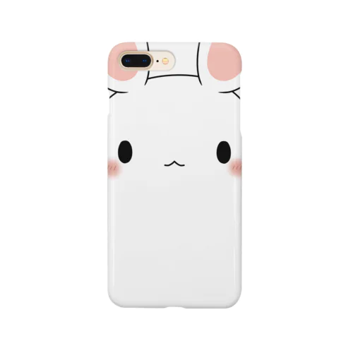 うさぎ🐇 Smartphone Case