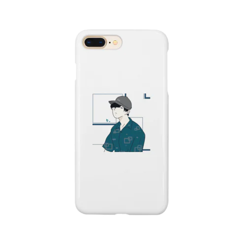 【非売品】 Smartphone Case