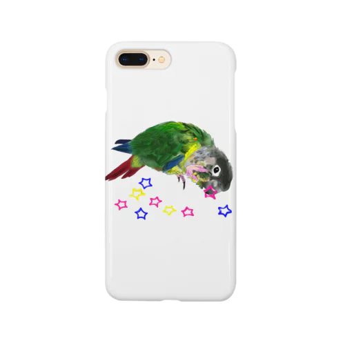 ウロコインコと☆ Smartphone Case