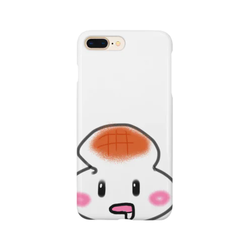 お餅くん Smartphone Case