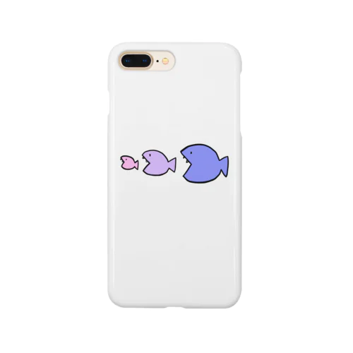 おさかな天国 Smartphone Case