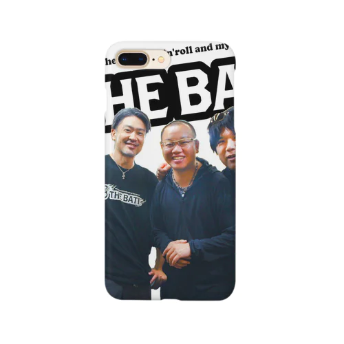 THE BATI   Smartphone Case