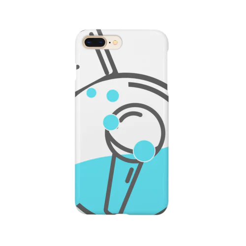 Beatbox Lab. ロゴ Smartphone Case