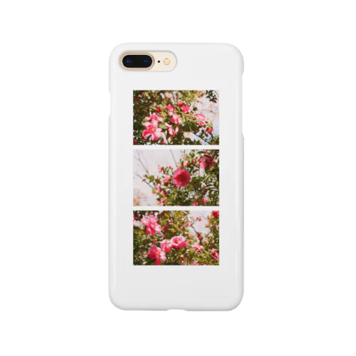 山茶花 Smartphone Case