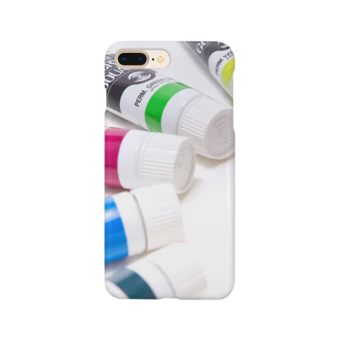 絵の具 Smartphone Case