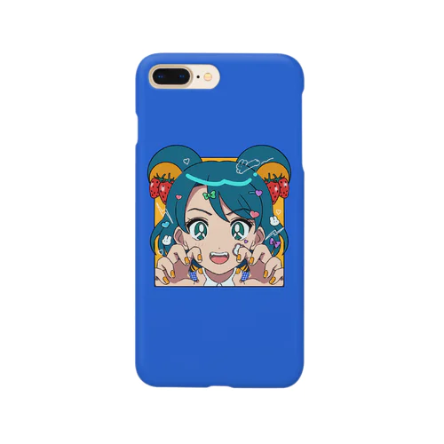 KUMA 2020 Smartphone Case