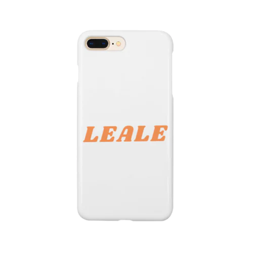 LEALE スマホケース