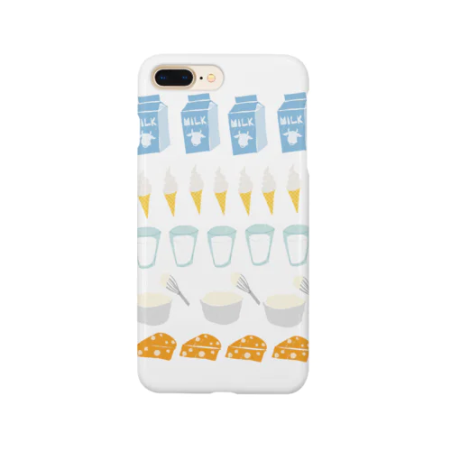 dairy2021 Smartphone Case