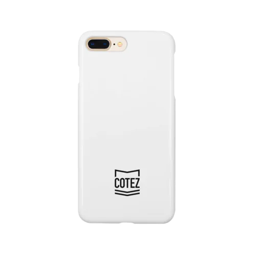 小鉄シリーズ Smartphone Case