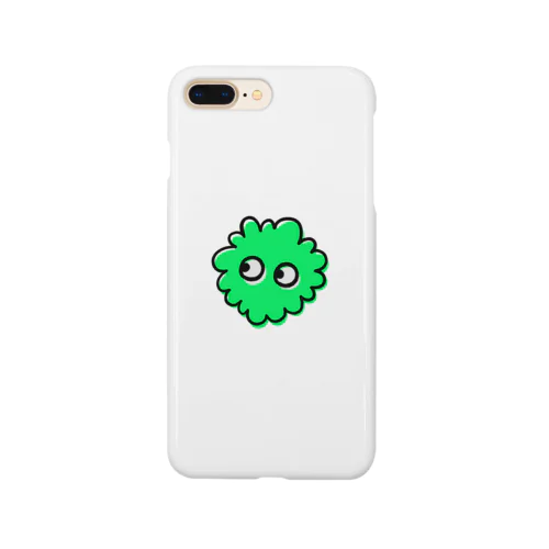 朴訥なイケダくん Smartphone Case