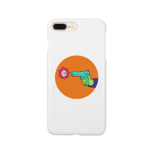 おちゃめなサクラダくん Smartphone Case