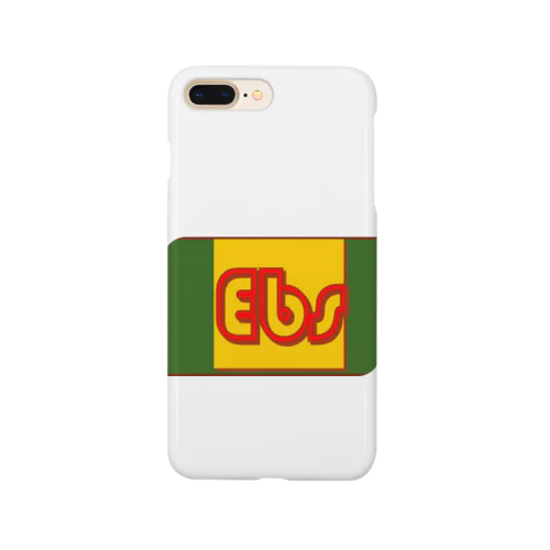 戎logo Smartphone Case