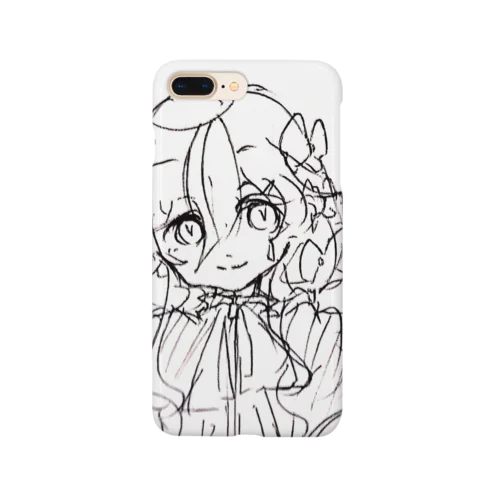 げんすい Smartphone Case