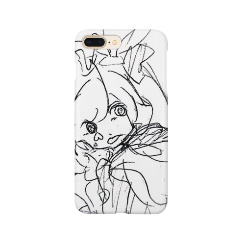 ゆうしゃ Smartphone Case