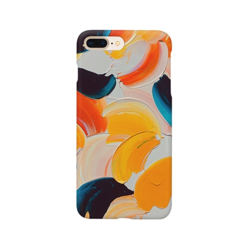 スクリュードライバー Smartphone Case