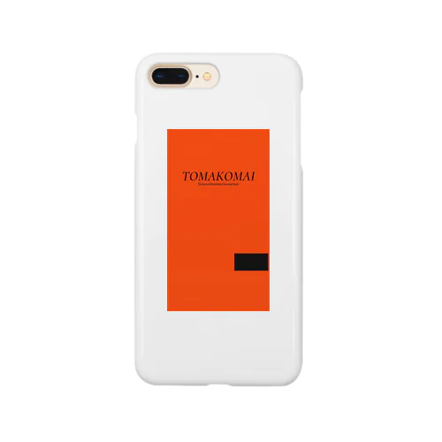 #TMI Smartphone Case