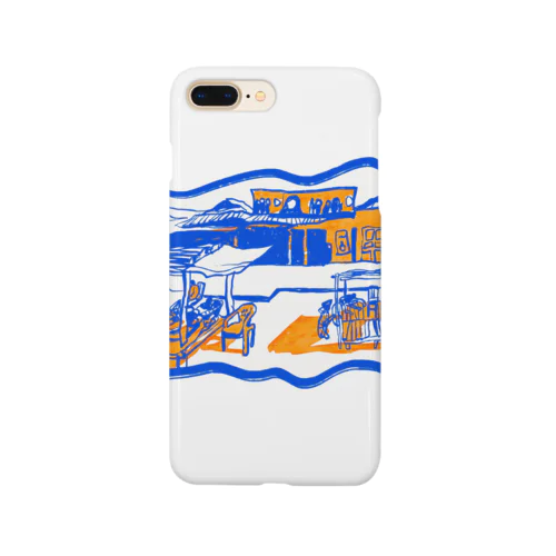 050 Smartphone Case