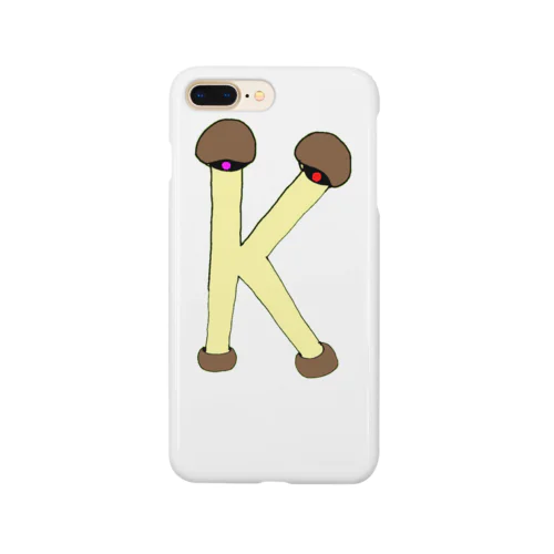 ヤサイボーグ5 Smartphone Case