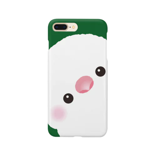 ぶんちゃん Smartphone Case