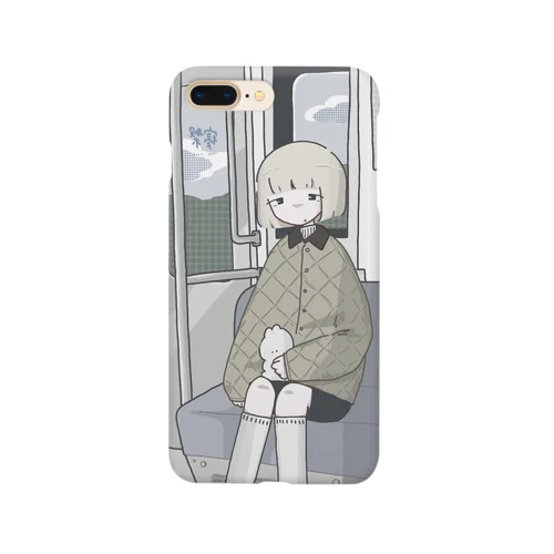 December 25. Smartphone Case