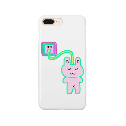 充電中☆ Smartphone Case