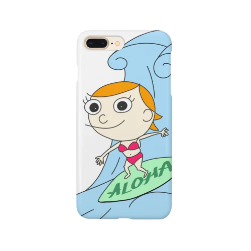 aloha Charlie Smartphone Case