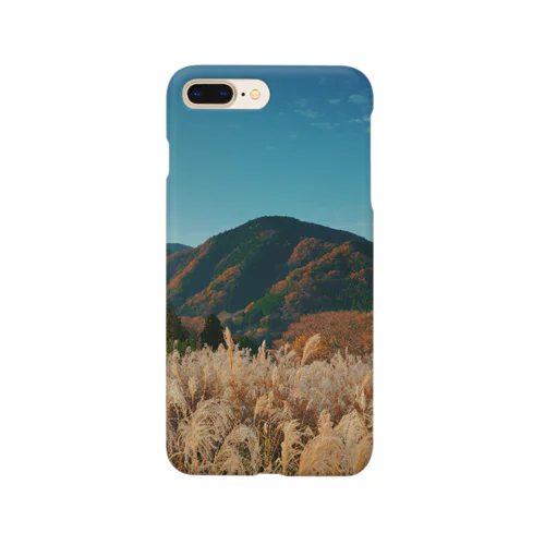 山 Smartphone Case