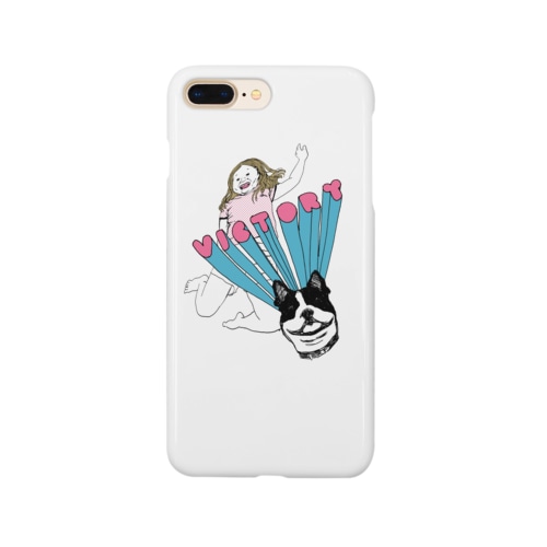 Victory!! Smartphone Case