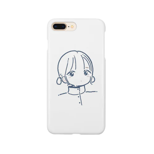 女の子 Smartphone Case