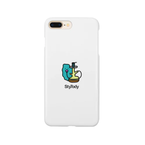 shishachan Smartphone Case