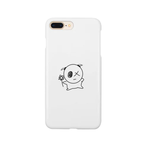 むっちゃん Smartphone Case