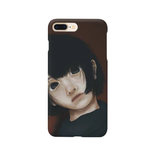 花燃ゆ Smartphone Case