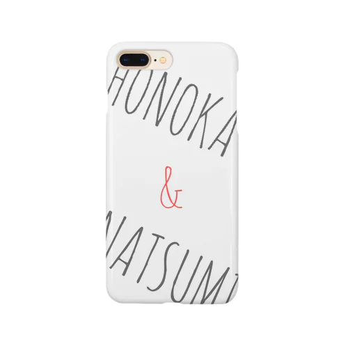 あ Smartphone Case