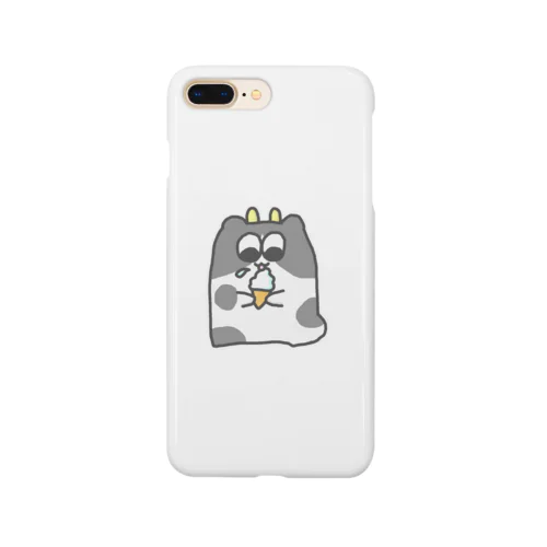 うしうしのどっぐ Smartphone Case