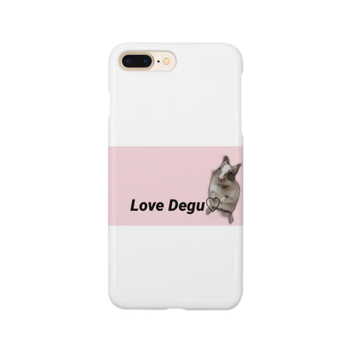 デグラブ♡ Smartphone Case