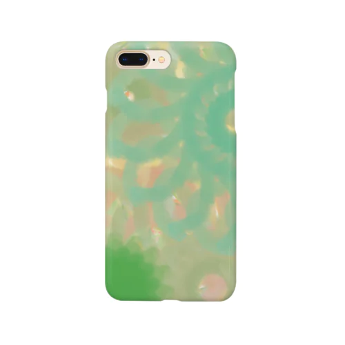 菜花 Smartphone Case