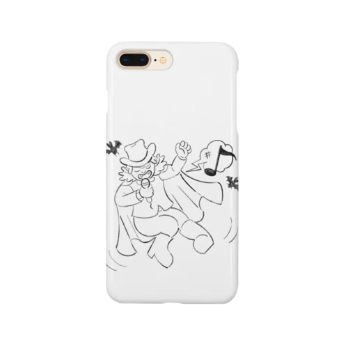 バンパイヤくん Smartphone Case