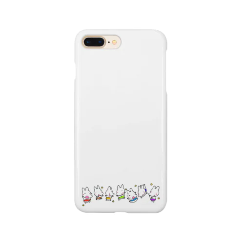 バクちゃん Smartphone Case