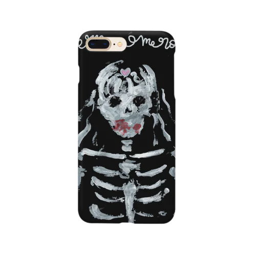 Jane Doe Smartphone Case