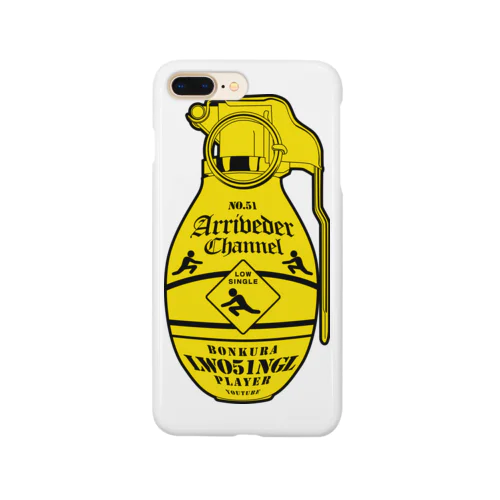 GRENADE051 Smartphone Case