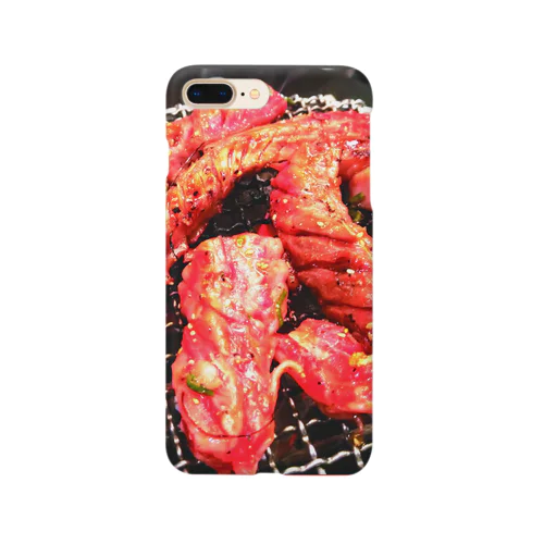 炭火焼肉～とってもおいしいシリーズ～ Smartphone Case