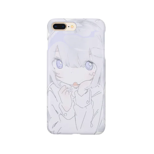 にゃやむにゃー Smartphone Case