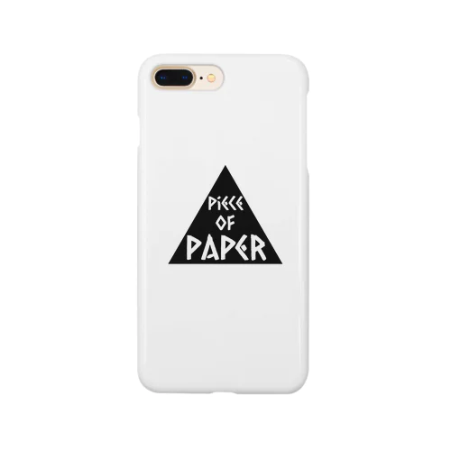 piece of paper skateboarding Smartphone Case