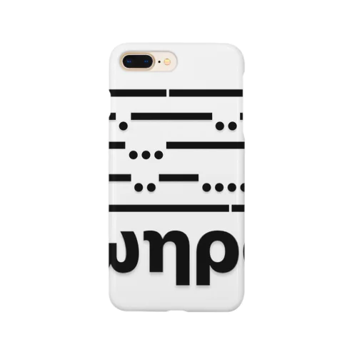 快活 Smartphone Case