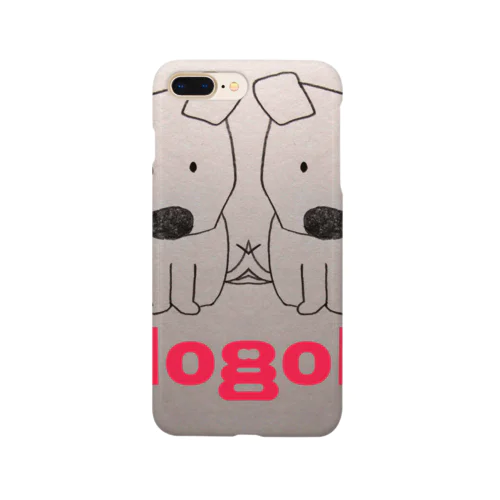 犬やで Smartphone Case