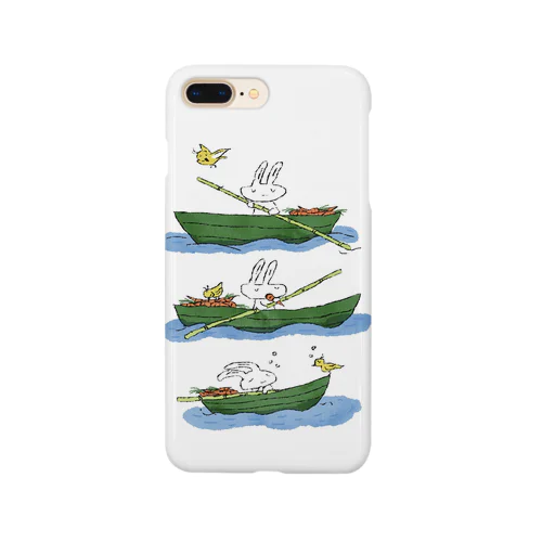 ふねの旅 Smartphone Case