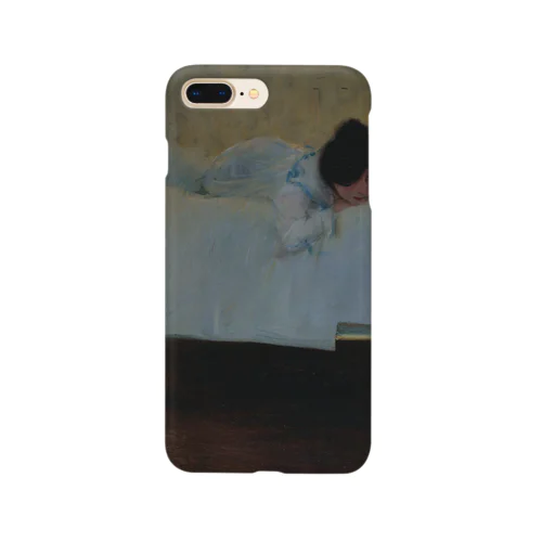 Laziness Smartphone Case