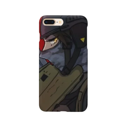 かりは Smartphone Case