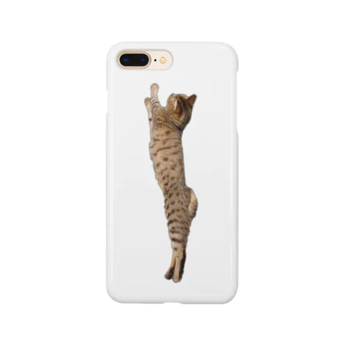 ねこ3 Smartphone Case